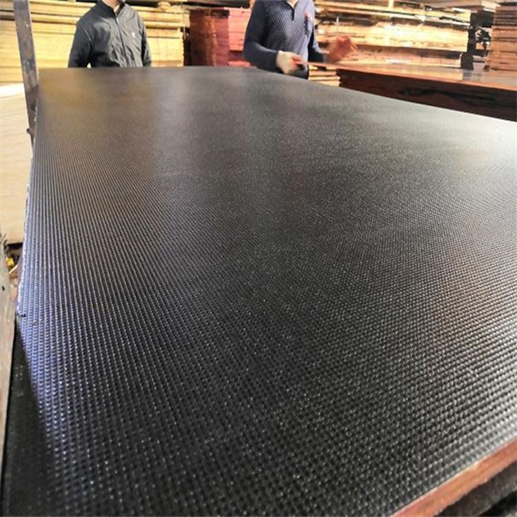Wiremesh film faced plywood