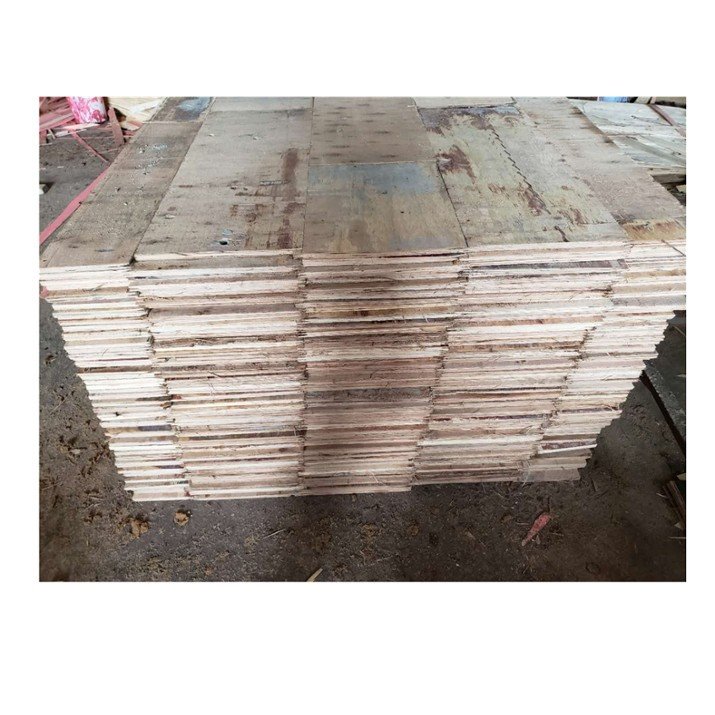 raw materials of finger joint ffp