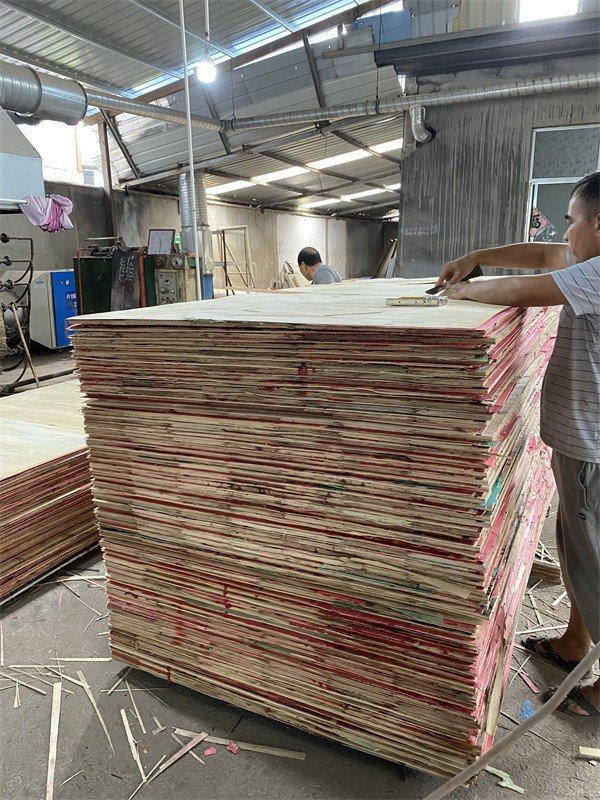 finger joint producing