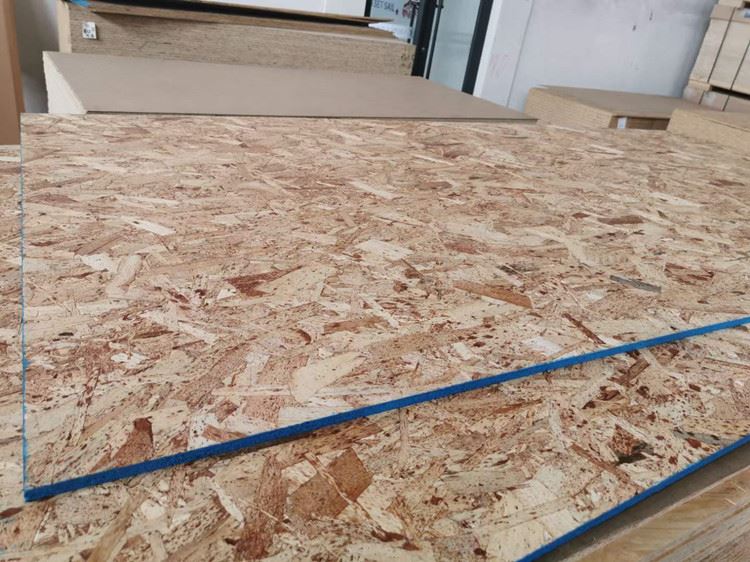 Giới thiệu về bảng Melamine