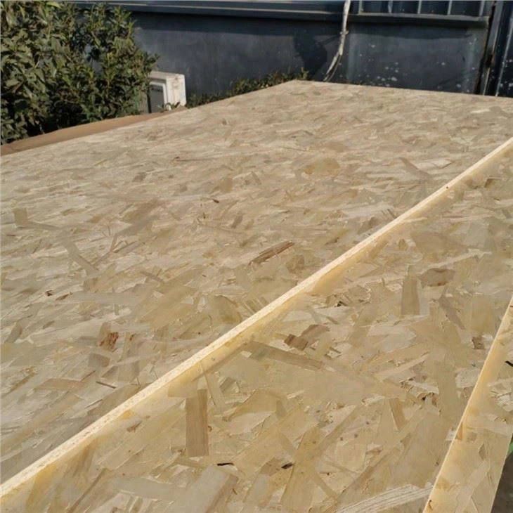 OSB2 Poplar hoặc Hardwood