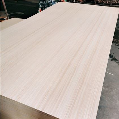 Ván ép thương mại EV trắng 3.6mm