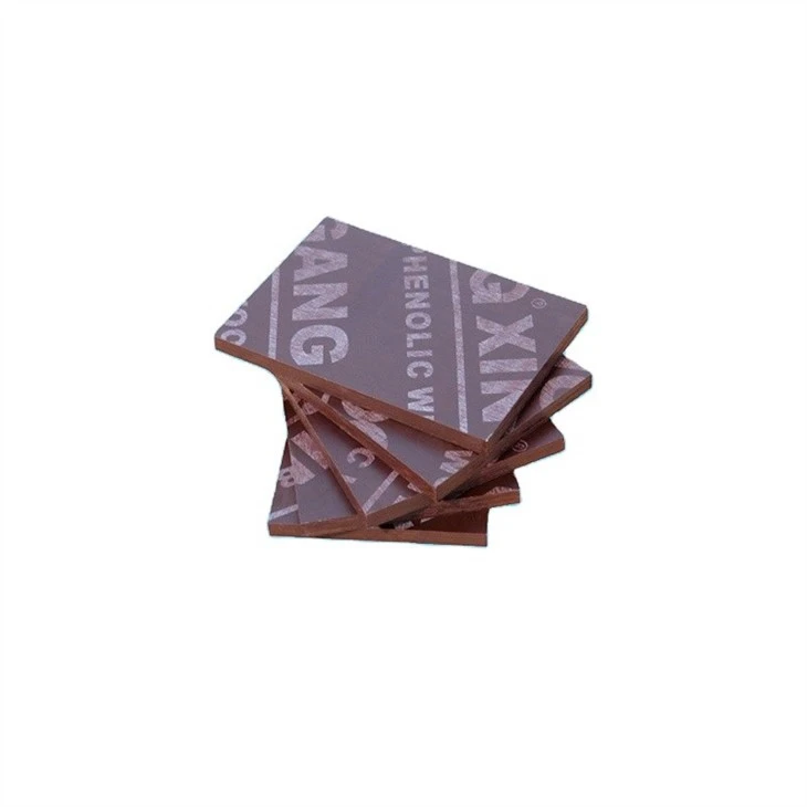 12mm Thickness Waterproof Shuttering Plywood/Film Faced Shuttering Plywood/Best Prices Shuttering Panels