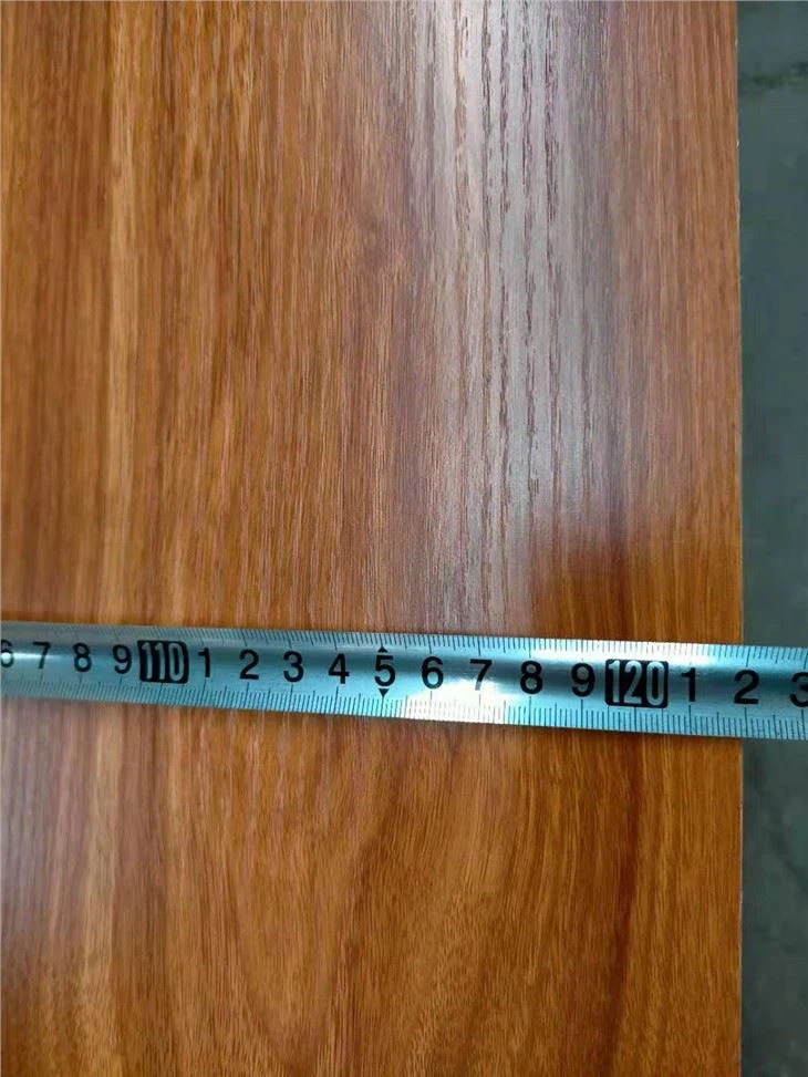 Ván ép Melamine 18mm 15mm 12mm Ván ép HPL Cả hai mặt