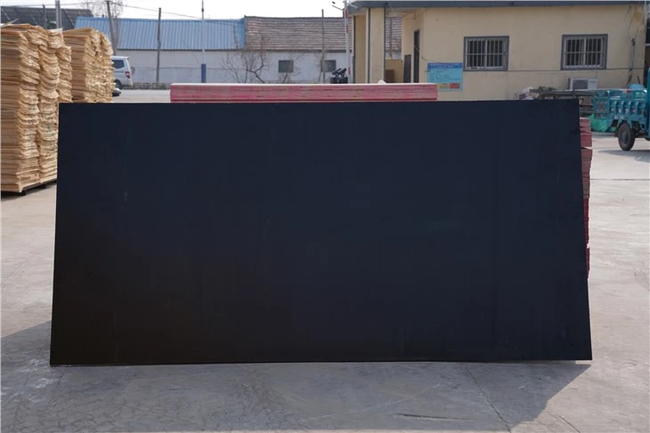 Ván ép biển 4*8 12mm 15mm 19mm