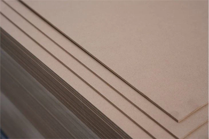 High Quality 3mm 5mm 9mm 12mm 15mm 18mm PLAIN MDF / MDF Board For Sale