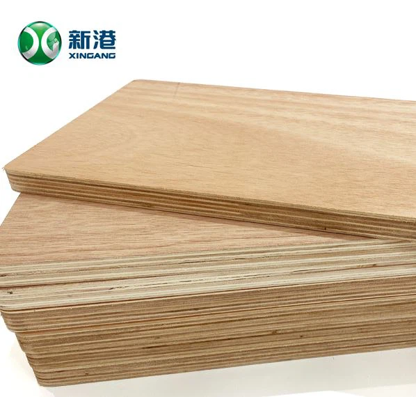 High Quality Plywood 9mm To18mm For Europe