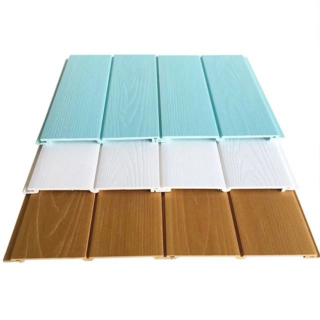 Indoor Wood Plastic Composite