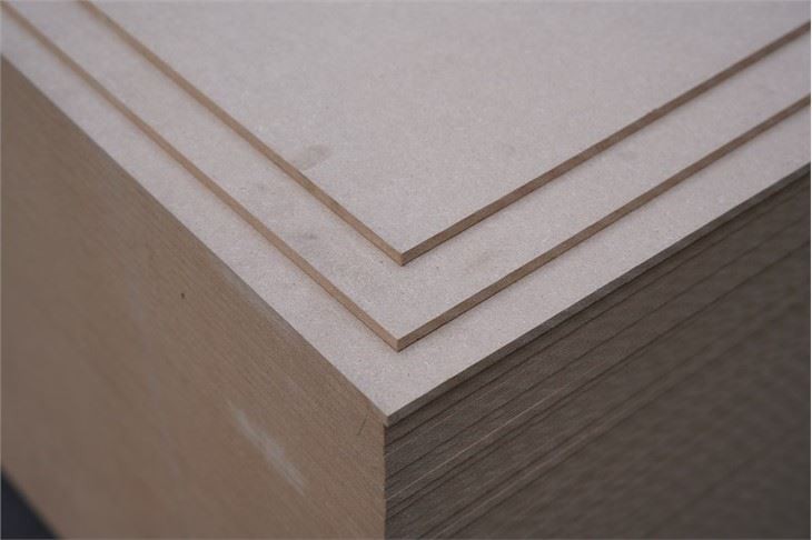 Ván sợi mật độ trung bình