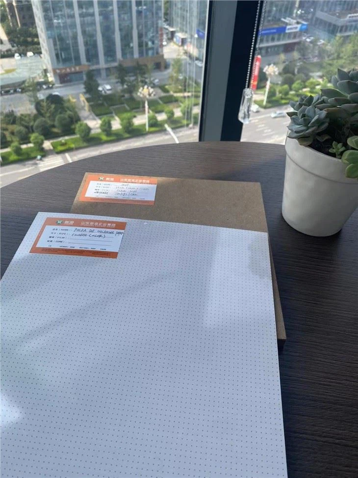 PLAIN MDF MẬT ĐỘ CAO
