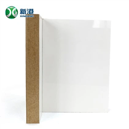 0. 5MM 1,8MM 1,5MM MDF MELAMINE MDF