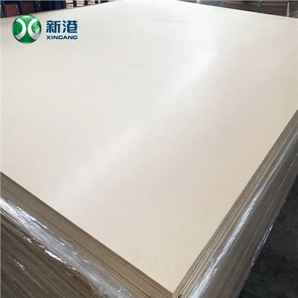 Bán buôn MDF trơn để trang trí nội thất