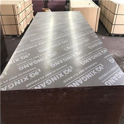 Ván ép hàng hải có khớp ngón tay giá rẻ 18mm