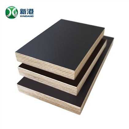 Màng keo WBP 18mm phải đối mặt với ván ép