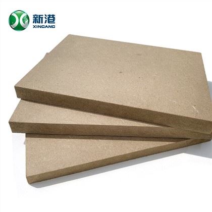MDF siêu mỏng 1mm 1220 * 2440mm với độ bền và chất lượng cao cho đồ nội thất
