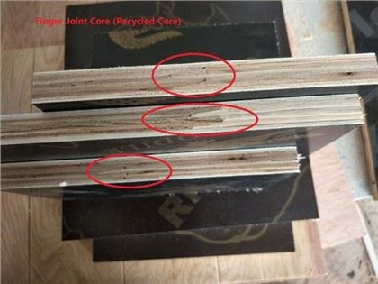 Nối ngón tay giá rẻ từ thành phố Lâm Nghi, Trung Quốc