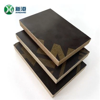 Ván khuôn phủ phim