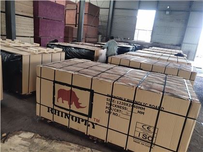 Ván ép phủ phim giá cuối cùng
