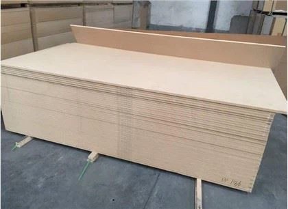 THỊ TRƯỜNG MDF TUNISIA