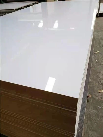 Tấm ván MDF có mật độ trung bình