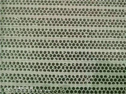 Lõi cửa ván hạt