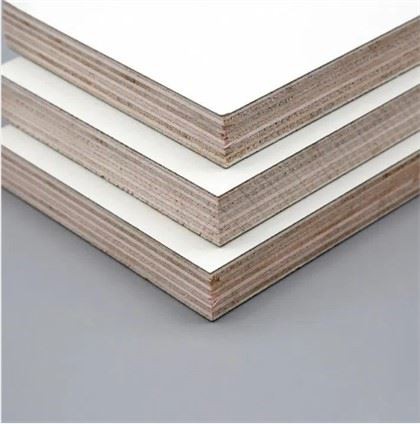 Giá Tấm ván Phenolic Hpl nhỏ gọn chống thấm nước Laminate 18mm Philippines