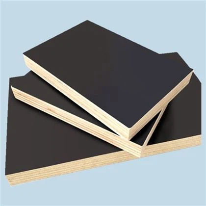 Tấm ván ép phủ phim XG dùng cho xây dựng