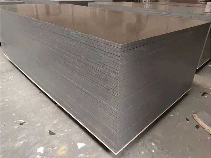 Waterproof Film Faced Plywood