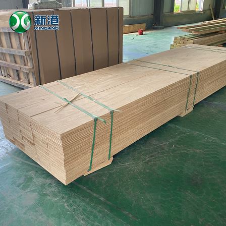 XinGang Group 2022 High Quality LVL Board Plywood Scaffolding Pine Wood Plank For Wooden Pallets With Prices