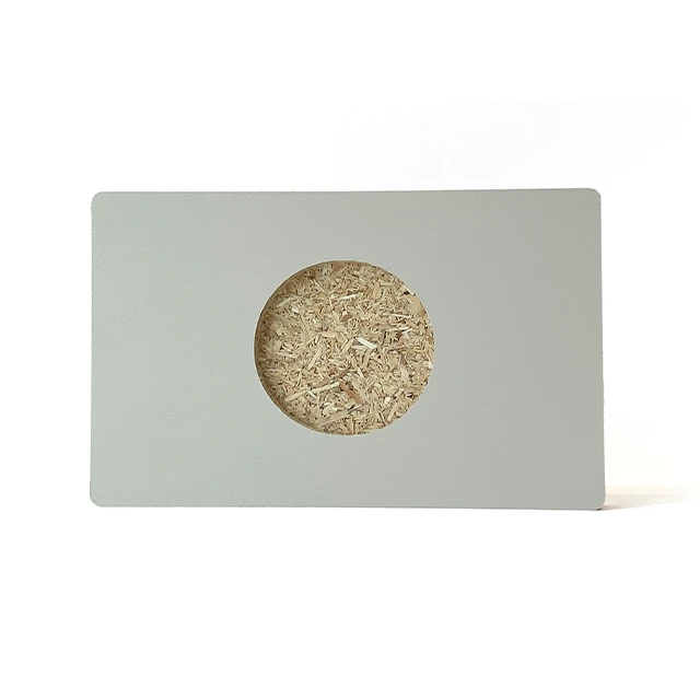 Nhà cung cấp ván dăm phủ Melamine 1220x2440mmx18mm