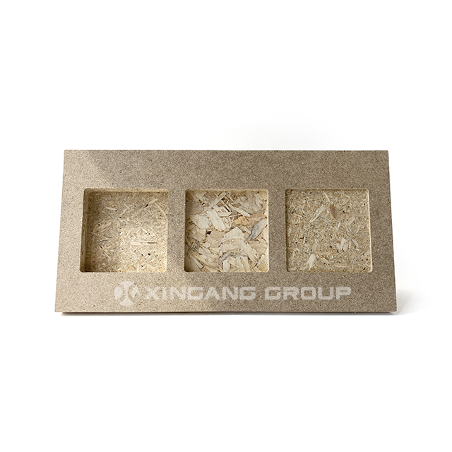 Chinese High Quality Particleboard