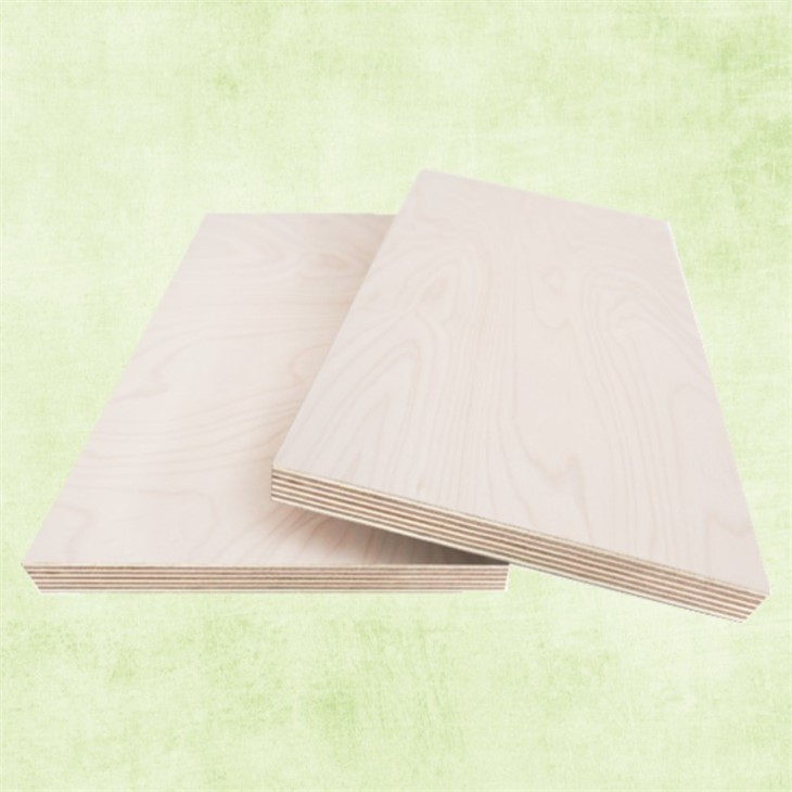 Full Poplar Plywood Board All New Material Higher Quality