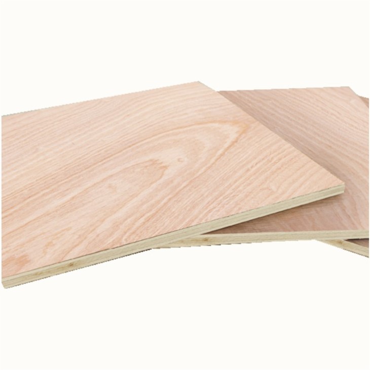 Ván ép Full Poplar Tất cả vật liệu mới Chất lượng cao hơn