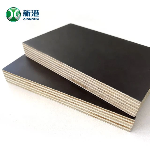 VÁN ÉP PHIM ĐEN NÂU ĐỎ
