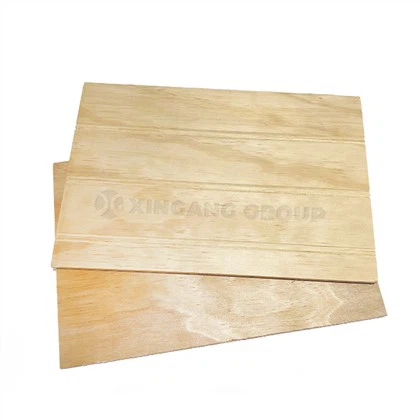 Ván ép lưỡi & rãnh cường độ cao 12mm