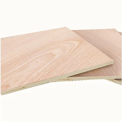 Ván ép Full Poplar Tất cả vật liệu mới Chất lượng cao hơn