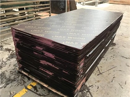 ván ép phủ phim phenolic
