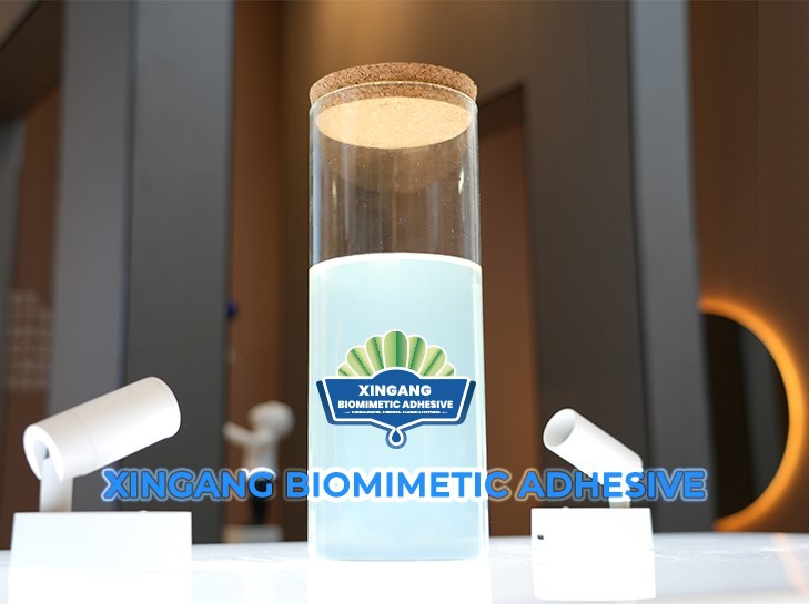 Xingang Biomimetic Adhesive Xingang Biomimetic Adhesive