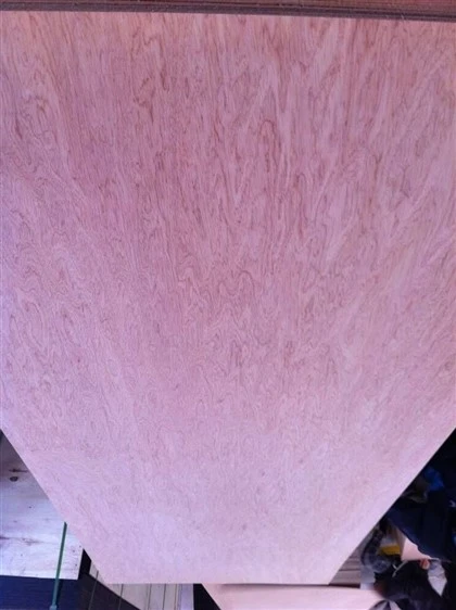 OKOUME BINTANGOR PLYWOOD cho đồ nội thất