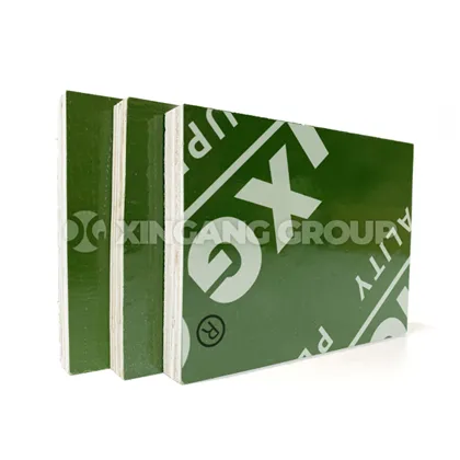 PVC PLYWOOD WATER BOILNG FIRM FACE FACE