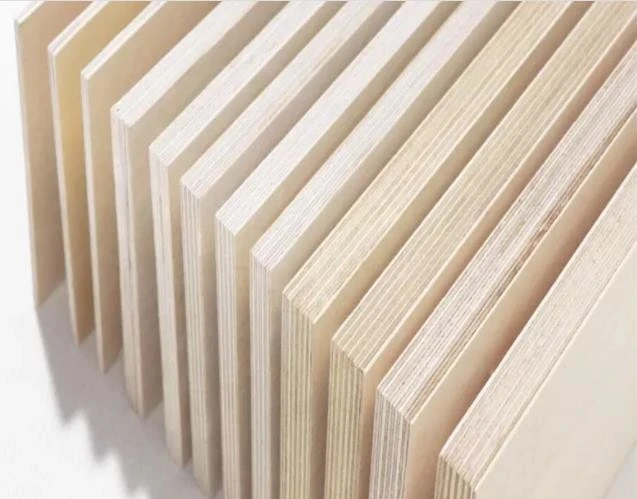 UV Coated Plywood MDF For Furniture best